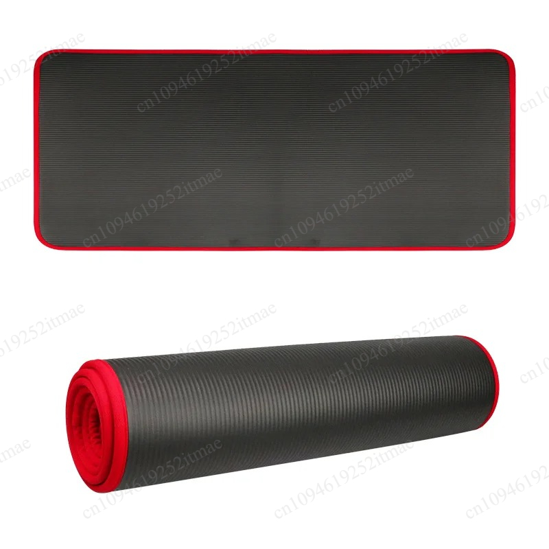 Tappetino per allenamento anti - Pilates Yoga Mat Thickness recensione e prezzo
