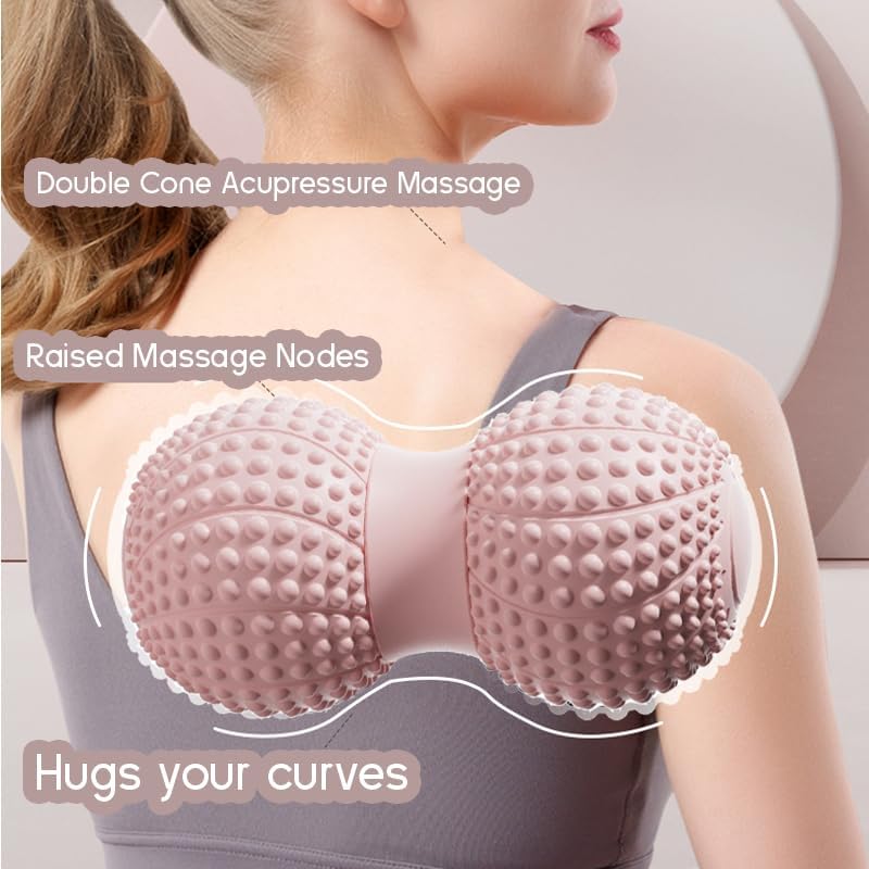 Palla da Massaggio Yoga Fascia - Pilates Yoga Ball recensione e prezzo