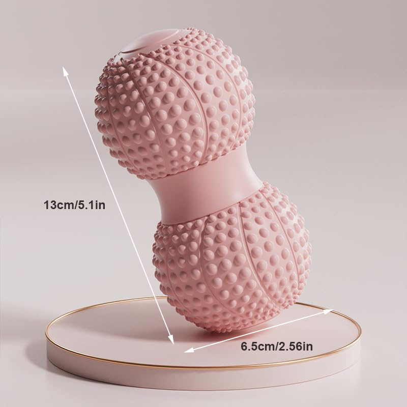 Palla da Massaggio Yoga Fascia - Pilates Yoga Ball recensione e prezzo