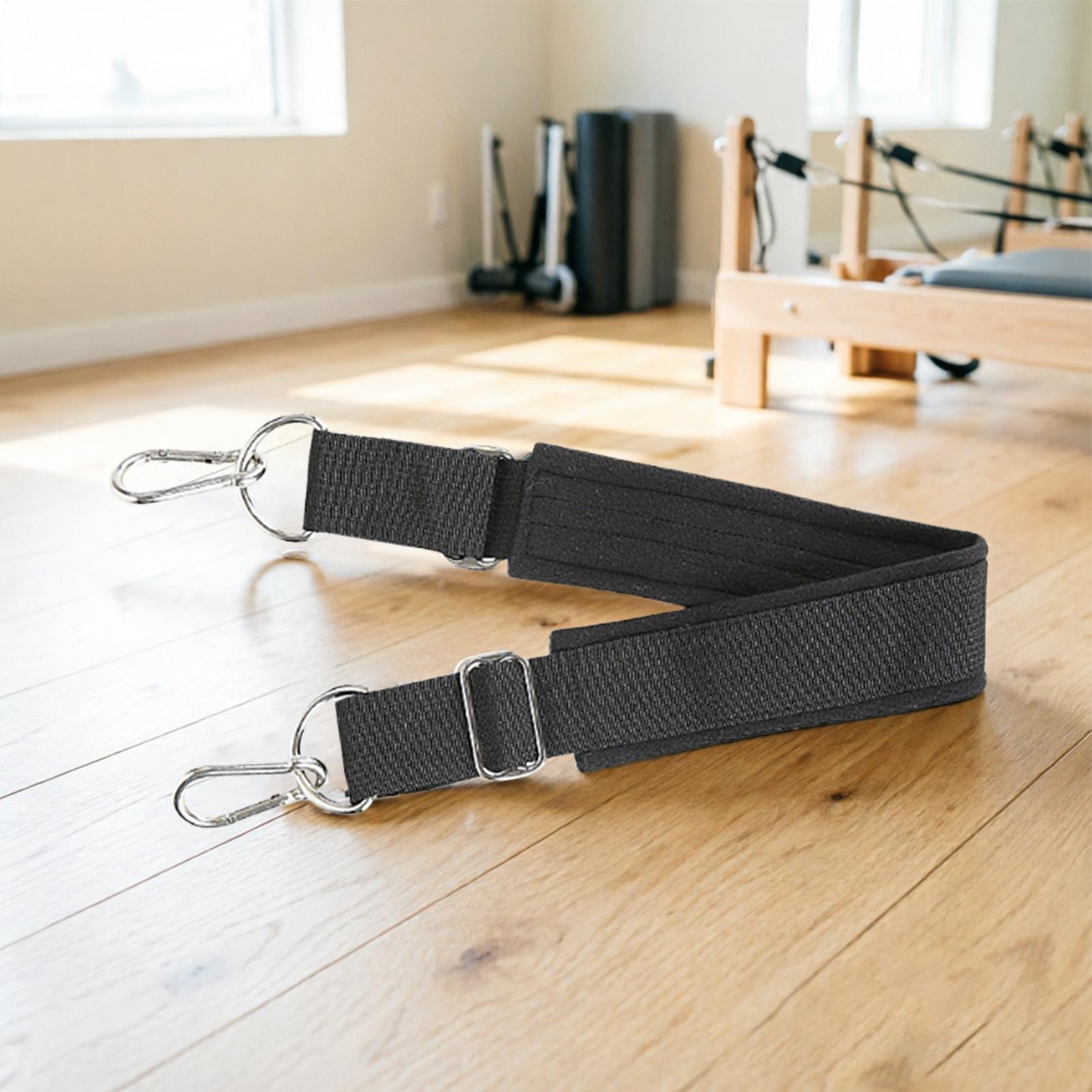 Cinghia per Piedi per Reformer - Pilates Yoga Gym recensione e prezzo